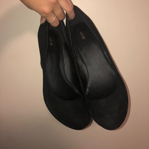 Apt. 9 Shoes - Apt 9 wedges